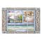 Designart - Beach Seagull - Beach Canvas Wall Art